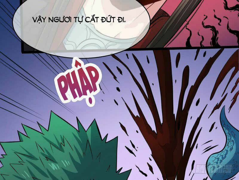 Ngạo Kiều Quỷ Vương Yêu Ta: Chapter 90