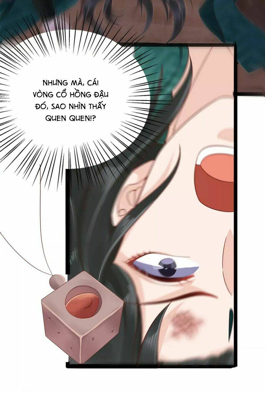 Phú Bà Bạc Tỷ Trong Lãnh Cung: Chapter 45