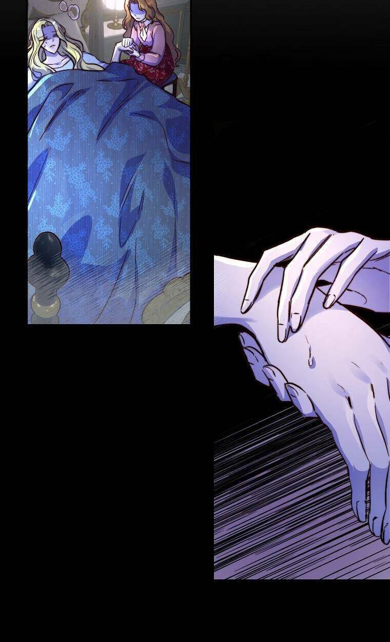 Nàng Công Chúa Ấy Đã Trở Thành Một Đoá Hoa Điên Dại: Chapter 15