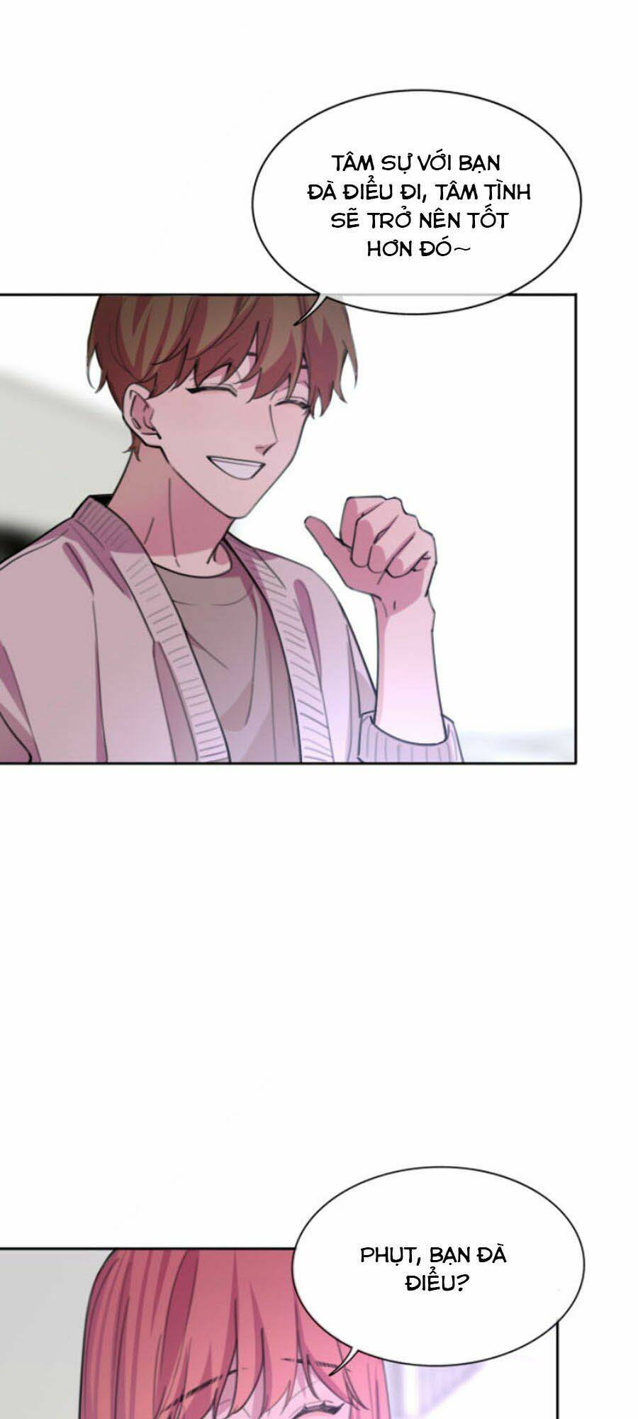 Cát Xê Người Tình Bóng Đêm: Chapter 33