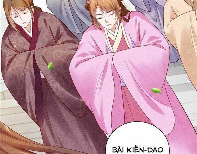 Thịnh Sủng Y Phi Chi Dao Quan Truyện: Chapter 61