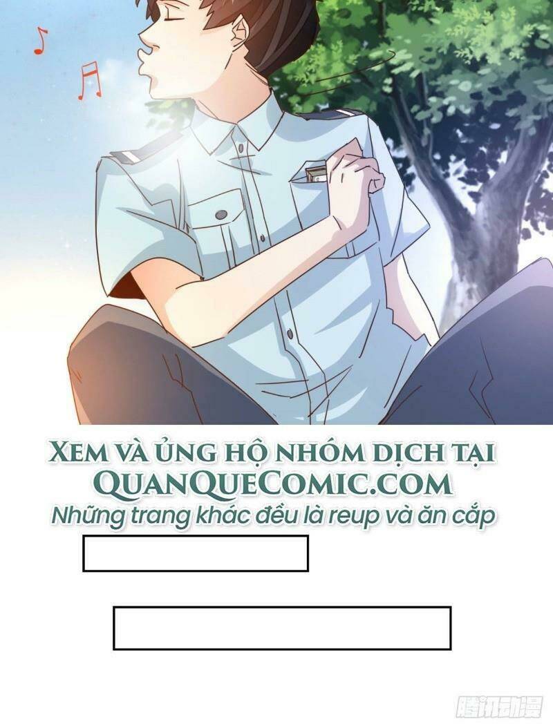 Đô Thị Siêu Cấp Y Sinh: Chapter 14