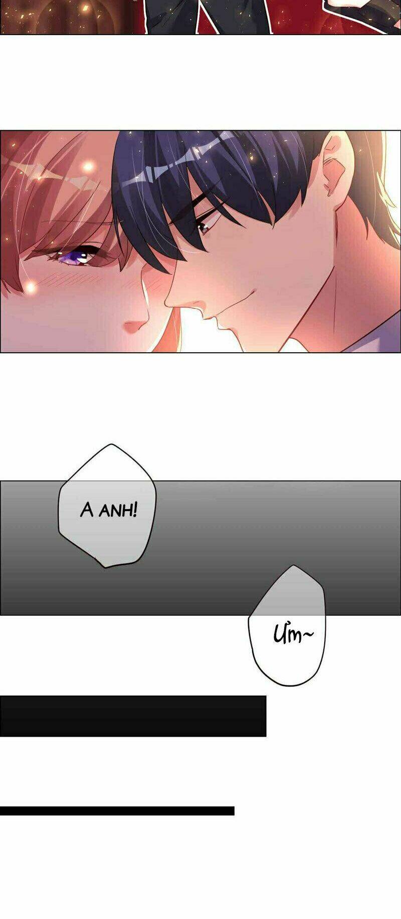 Vì Yêu Mà Khắc Cốt Ghi Tâm: Chapter 22