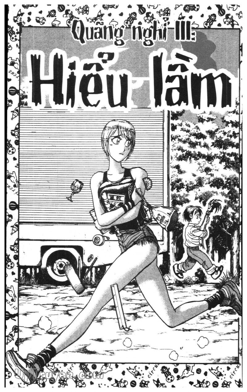 Fujita Kazuhiro: Chapter 16