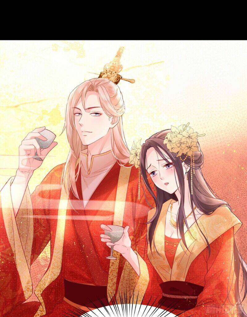 Ta Phải Làm Hoàng Hậu: Chapter 2