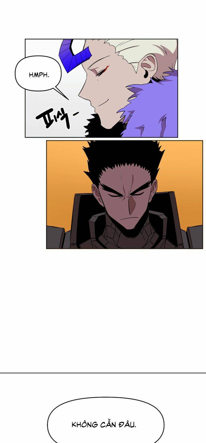 Hard Core Leveling Warrior Ss2: Chapter 35