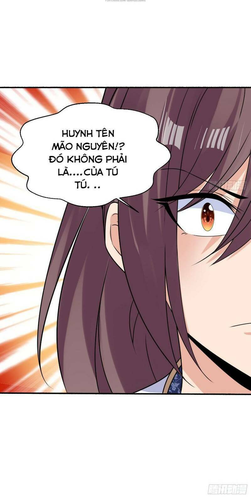 Giáng Thần Chiến Ký: Chapter 42