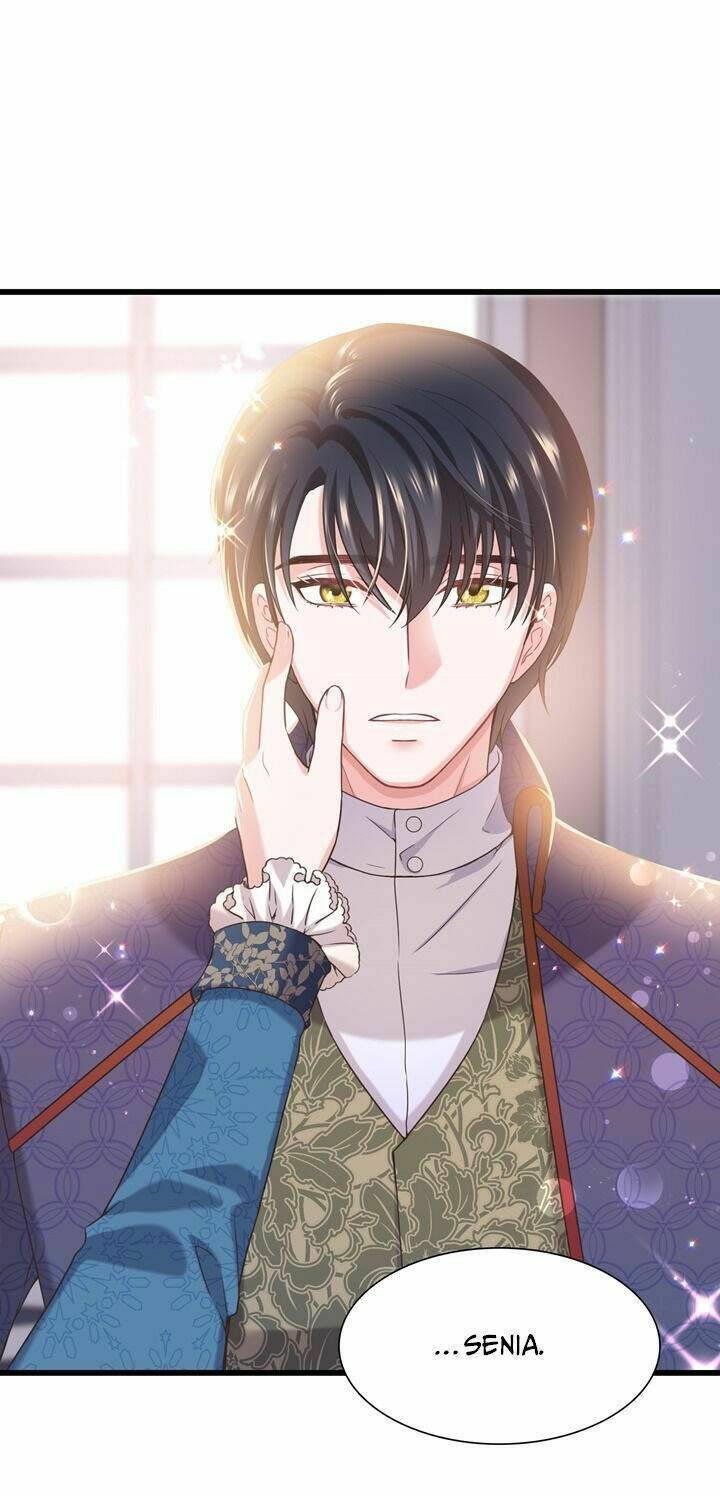 Nhân Vật Phản Diện Yêu Cầu Tôi Yêu Chàng: Chapter 20