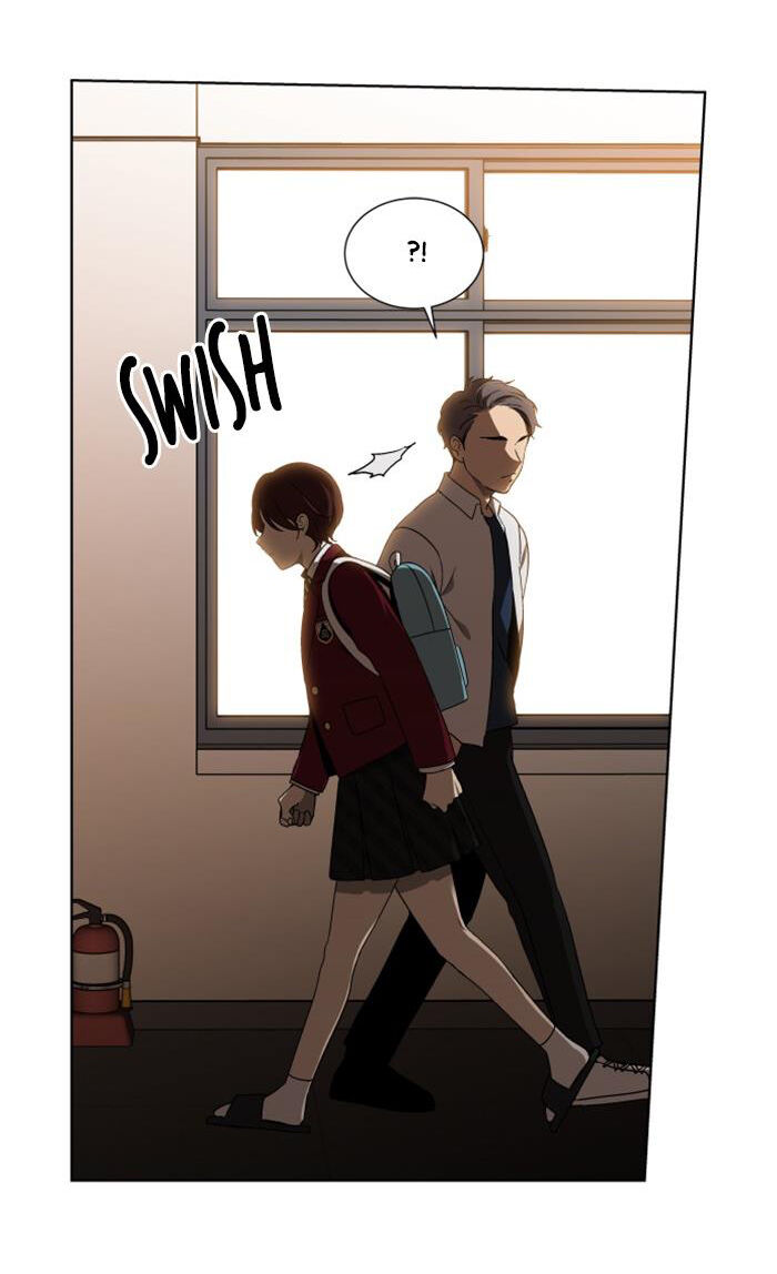 It's Mine: Chapter 9