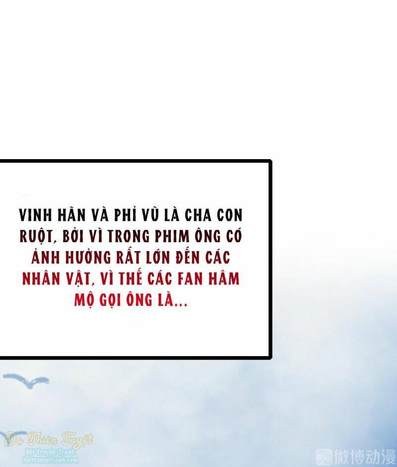 Nhân Vật Phản Diện Biến Thành Sủng Vật: Chapter 21