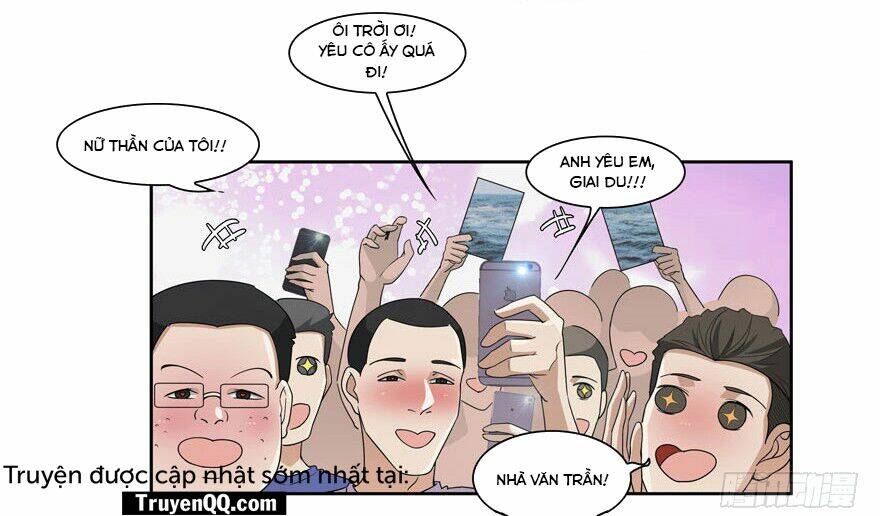 Khốn Ái Tù Lung: Chapter 3