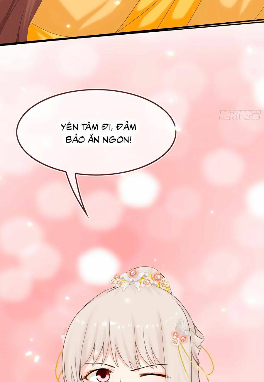 Tận Kiển Minh Thần: Chapter 12