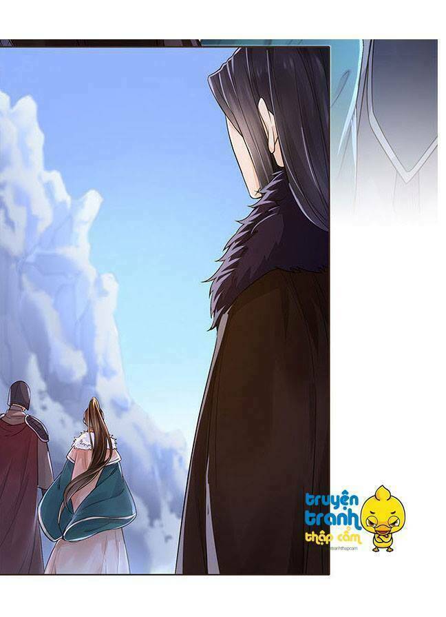 Đại Giá Thừa Tướng: Chapter 91