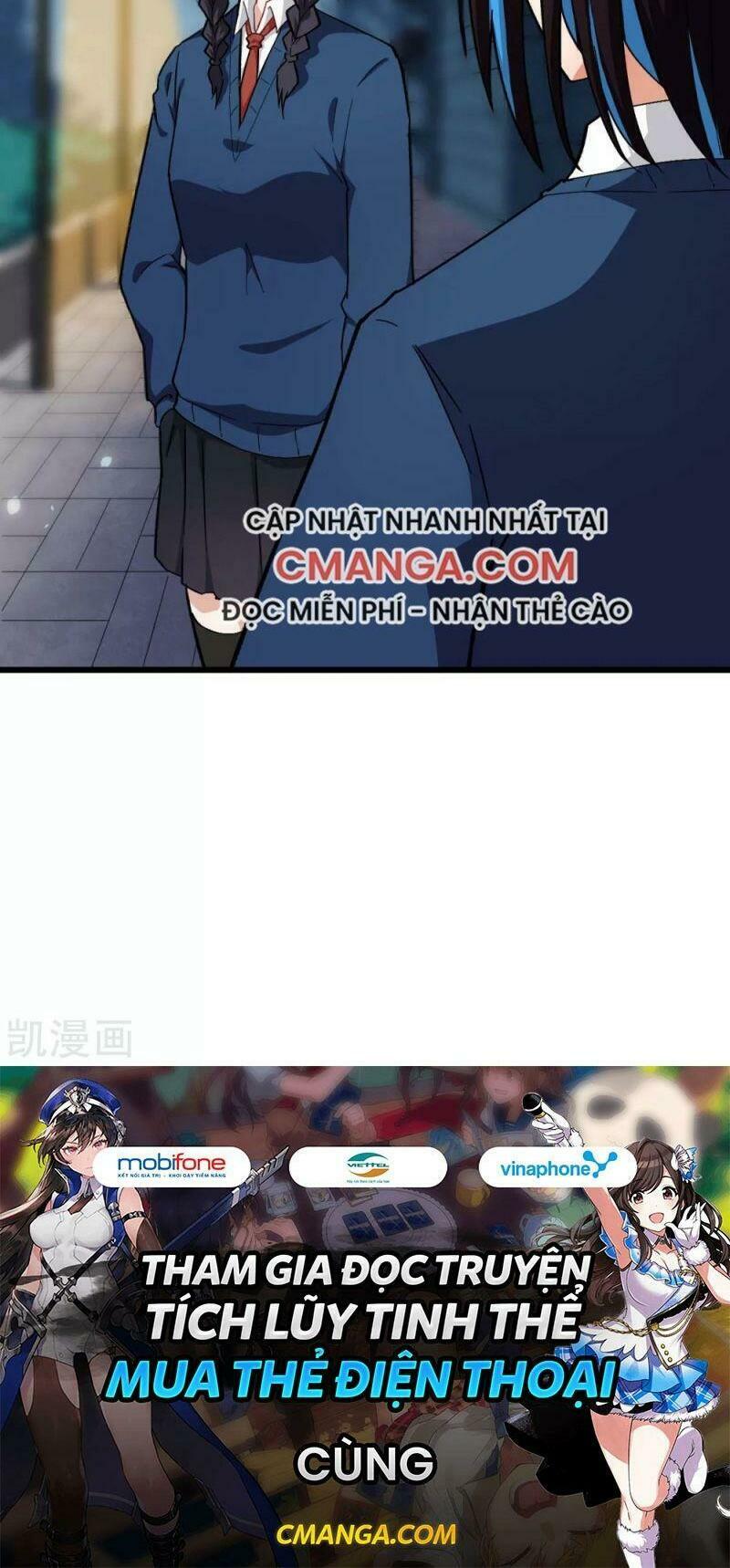Vườn Trường Cuồng Sư Hệ Thống: Chapter 147