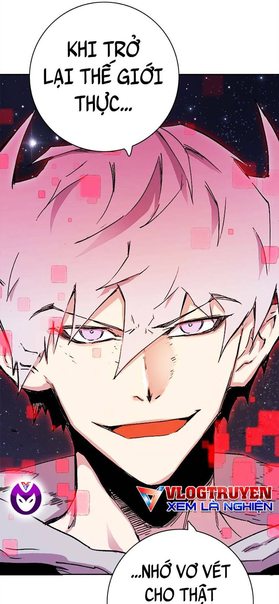 Hard Core Leveling Warrior Ss2: Chapter 128