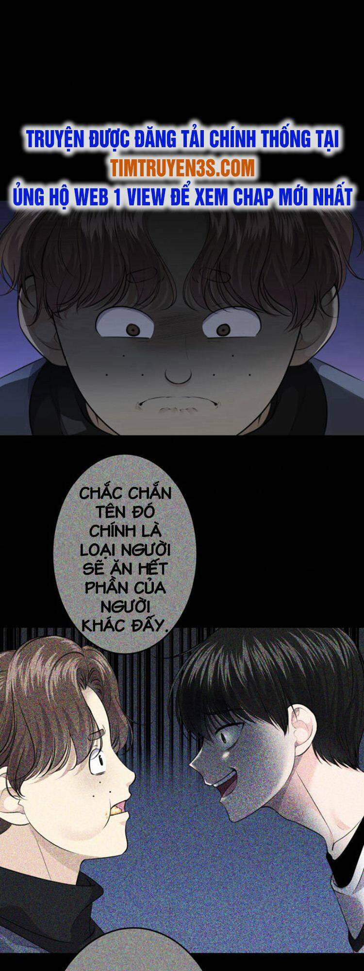 Trò Chơi Của Chúa Thượng: Chapter 12