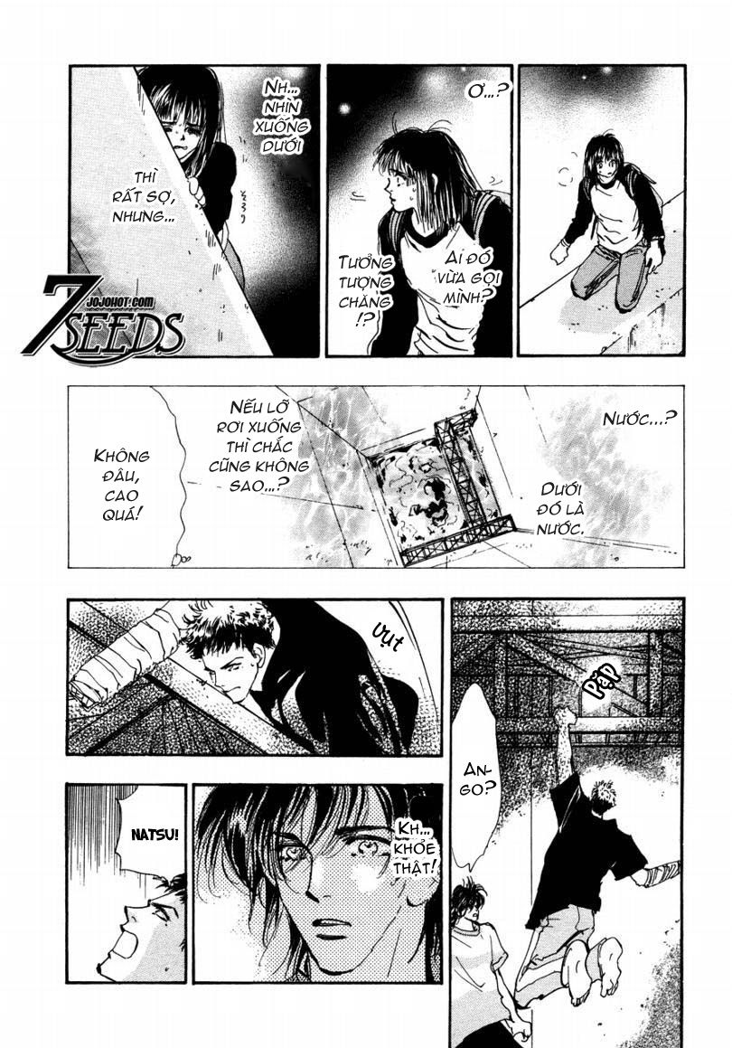 Mầm Sống: Chapter 98