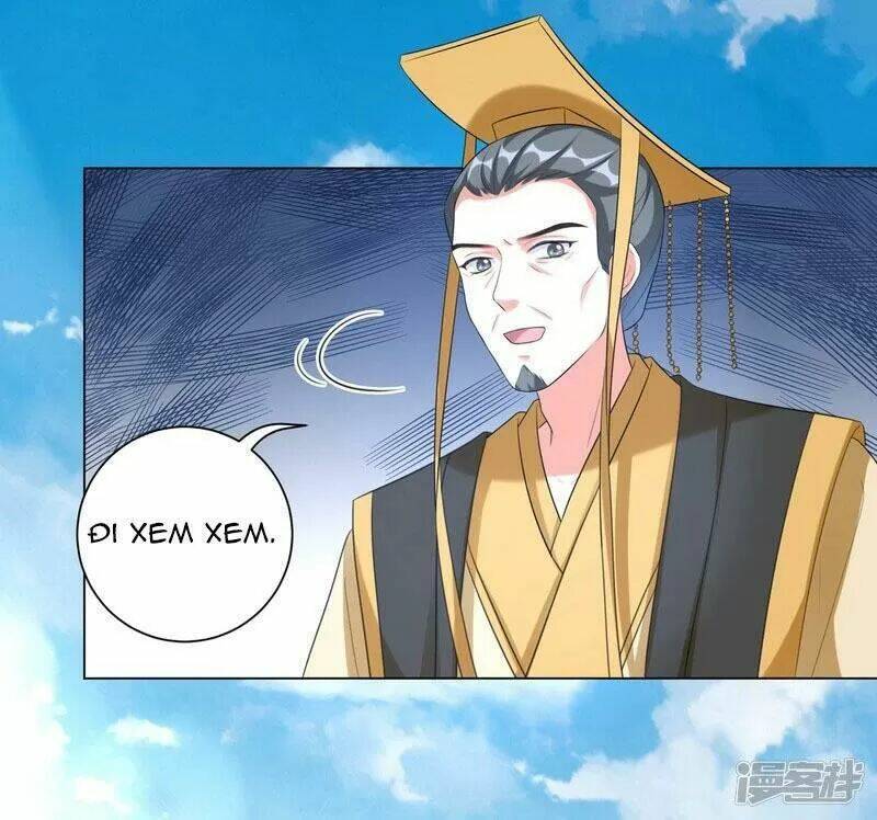 Vương Phi Có Độc!: Chapter 32