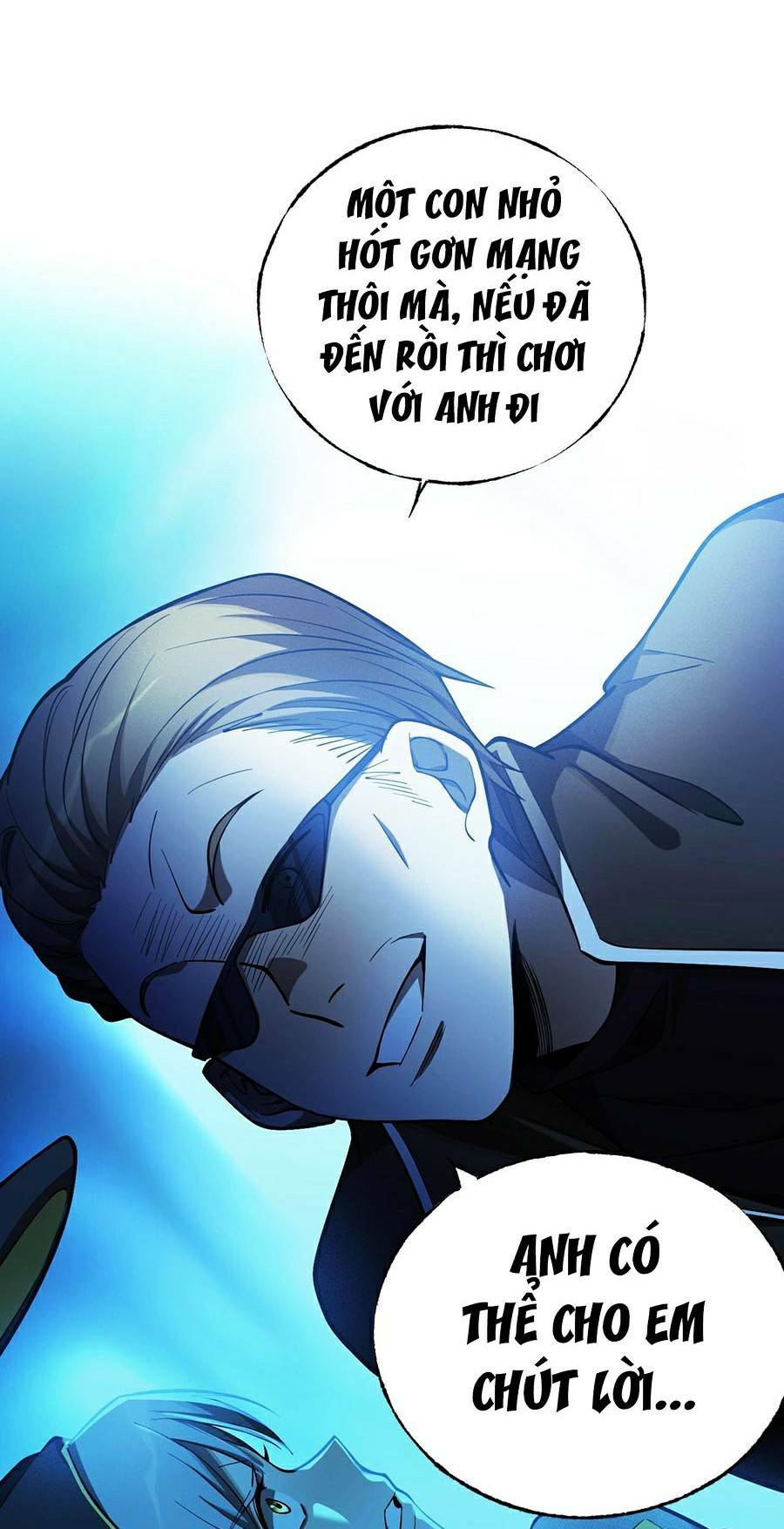 Người Chơi Siêu Mạnh: Chapter 14