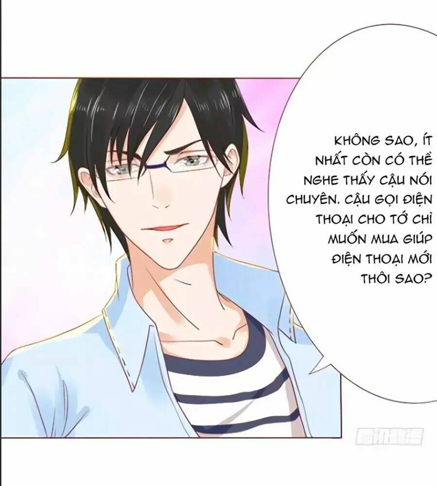 Ma Vương Luyến Ái Chỉ Nam: Chapter 111