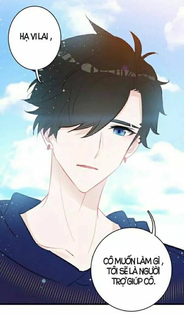 Tinh Diệu Vị Lai: Chapter 15