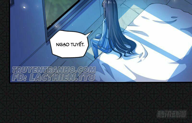 Ngạo Kiều Quỷ Vương Yêu Ta: Chapter 85