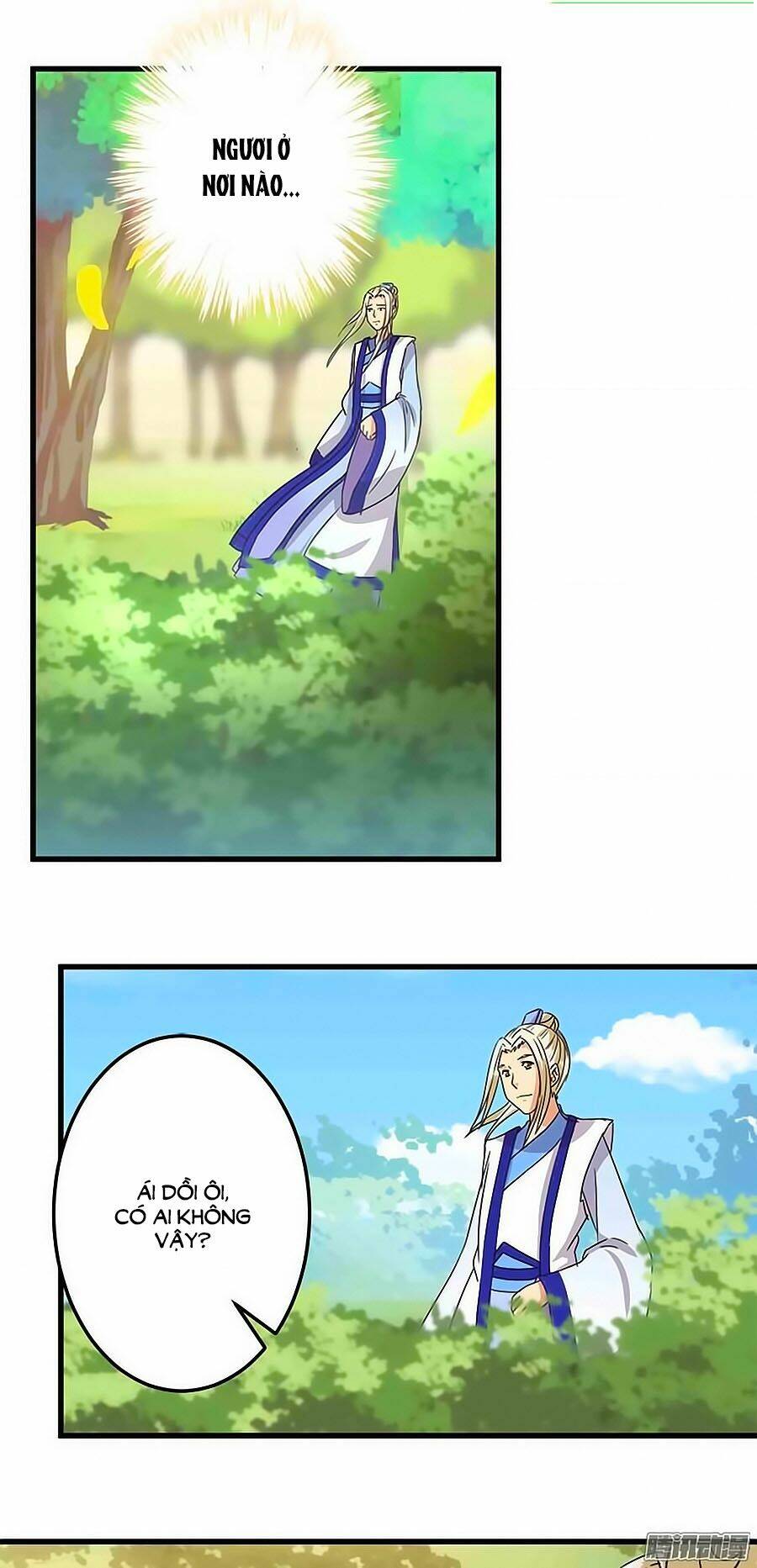 Vương Gia! Ngươi Thật Bỉ Ổi: Chapter 121