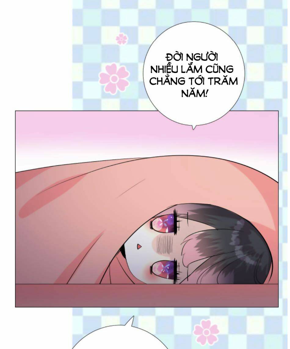 Sao Lại Là Yêu?: Chapter 33