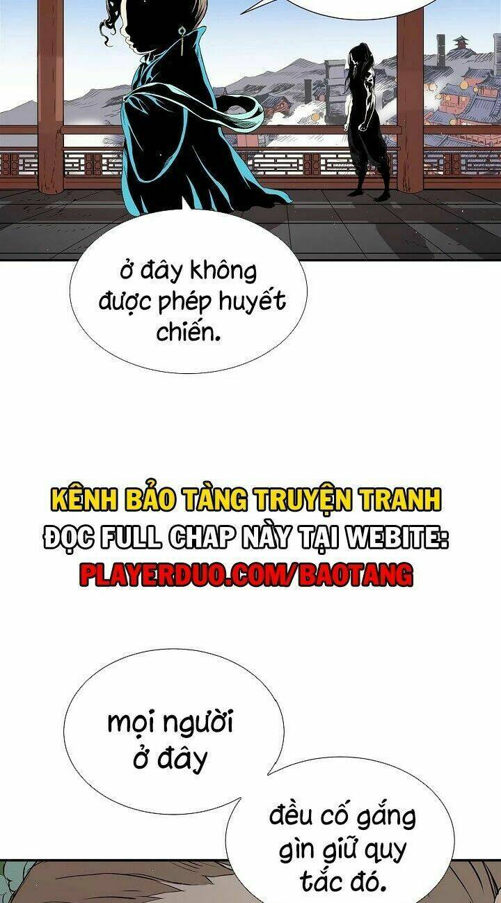 Vô Kiếm Tiểu Tử: Chapter 28