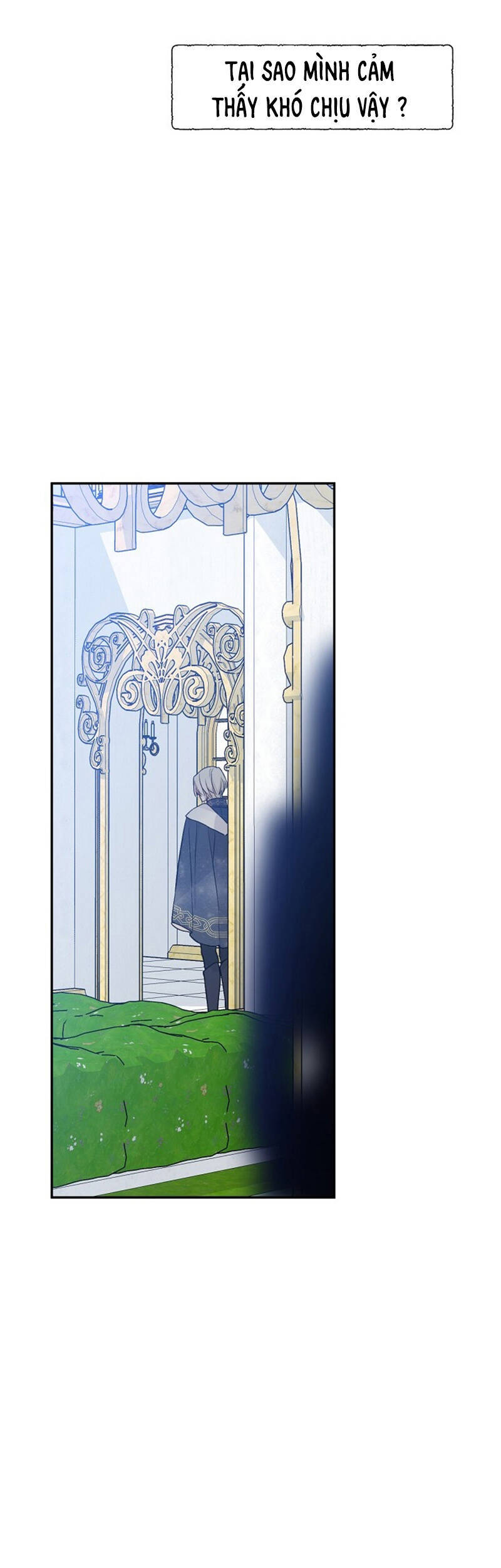 Cô Hầu Giỏi Giang: Chapter 21