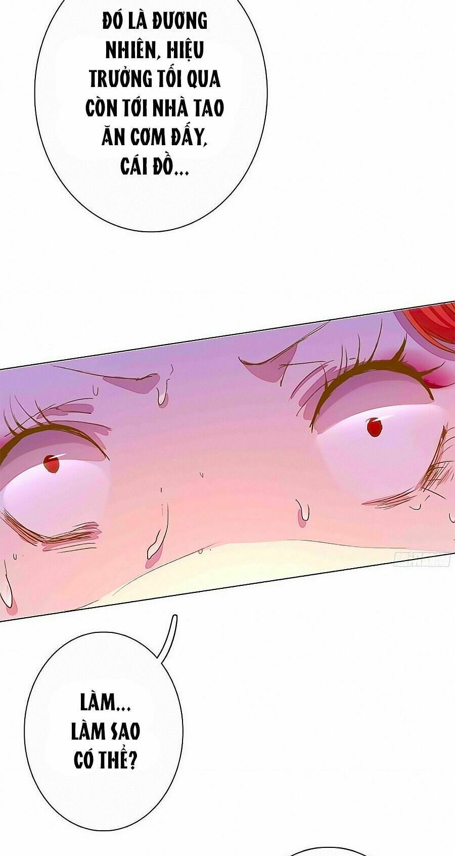 Hào Môn Tiểu Lãn Thê: Chapter 42