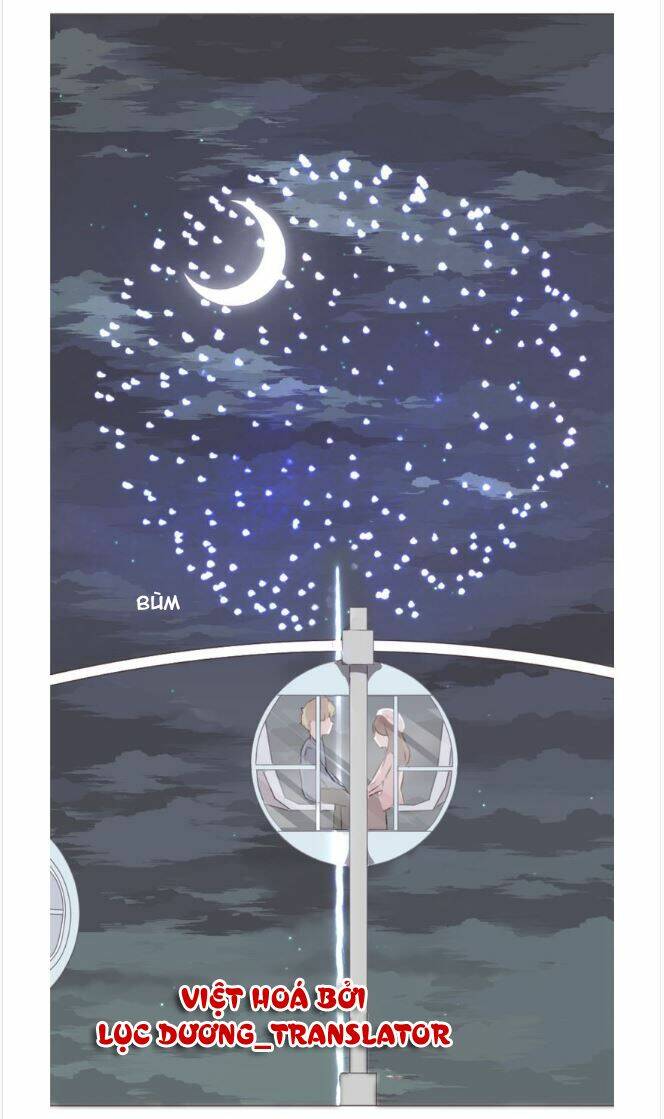Người Yêu Biến Mất: Chapter 60