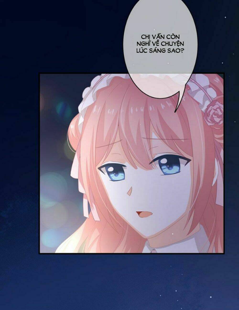 Tiệm May Luyến Sắc: Chapter 8