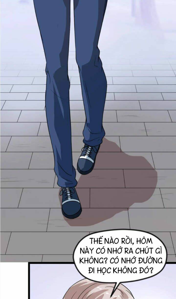 Đai Ca Trở Lại Tuổi 16: Chapter 12