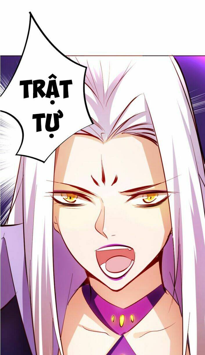 Ngự Thiên Thần Đế: Chapter 5