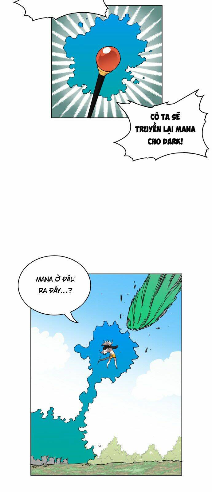 Hard Core Leveling Warrior: Chapter 61