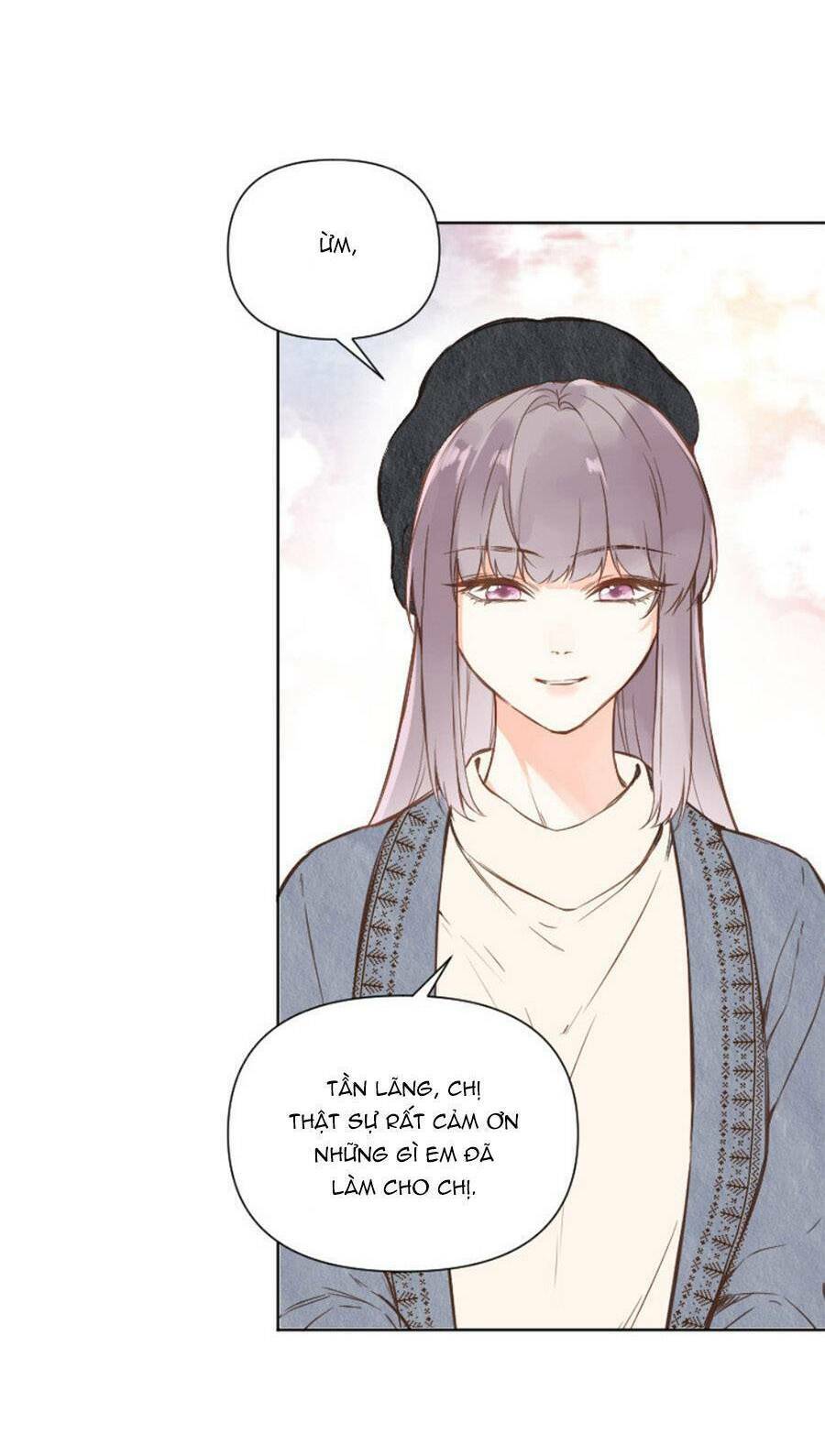 Tâm Động Thuấn Di: Chapter 80