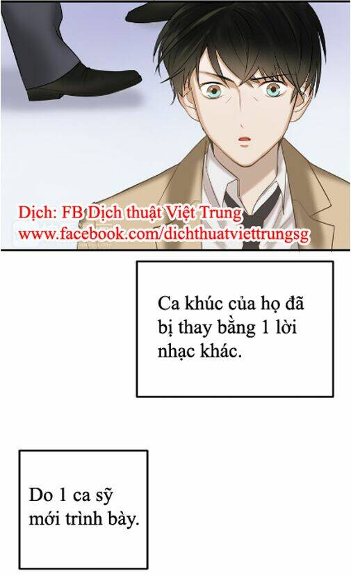 Thần Tượng Điểm Zero: Chapter 50