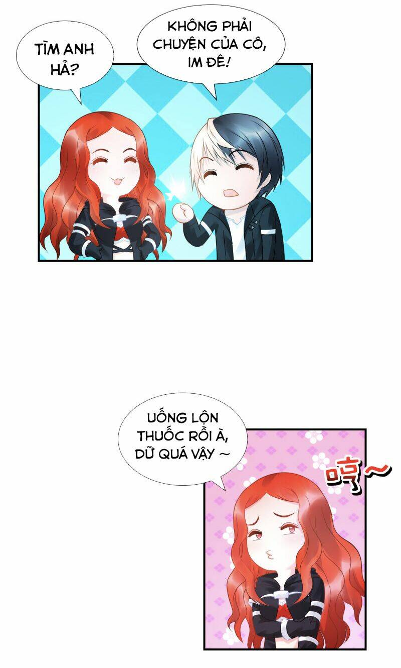 Phong Thủy Thiên Sư: Chapter 32