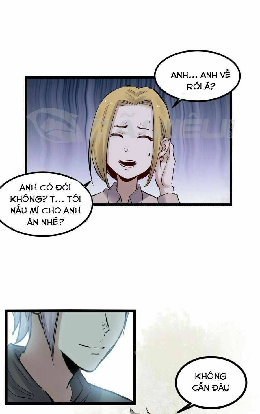 Đỉnh Phong Thần Y: Chapter 87