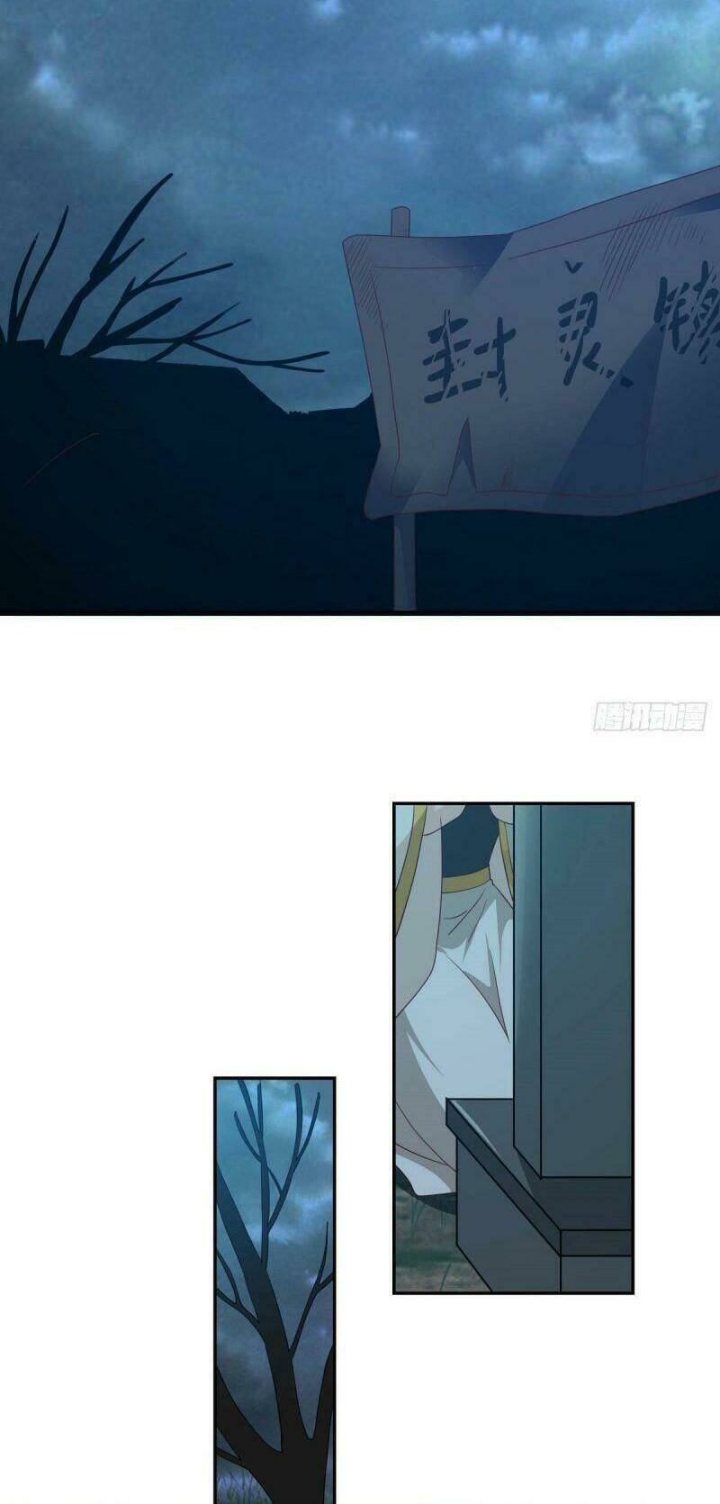 Xâm Lược Vạn Giới: Chapter 69