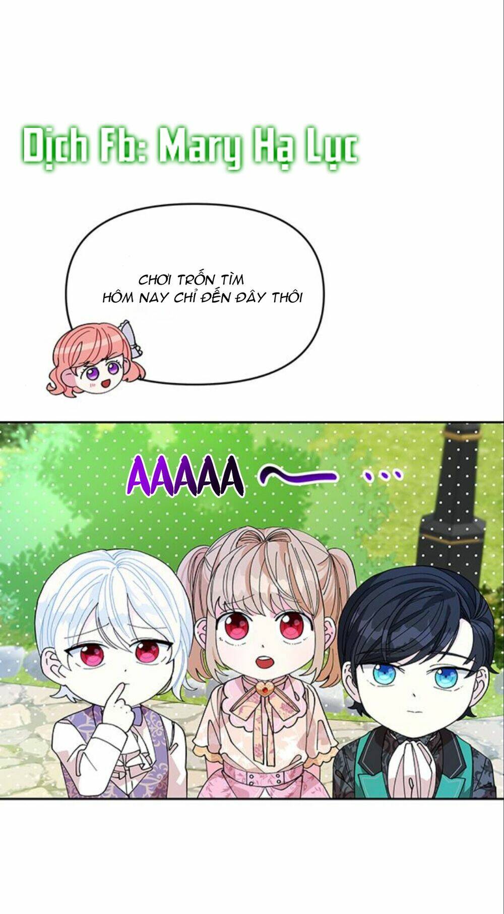 Con Người Không Phải Thứ Có Thể Sửa Rồi Dùng Được Đâu!: Chapter 11