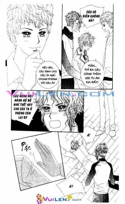 Chạm Mặt Thần Tượng: Chapter 5