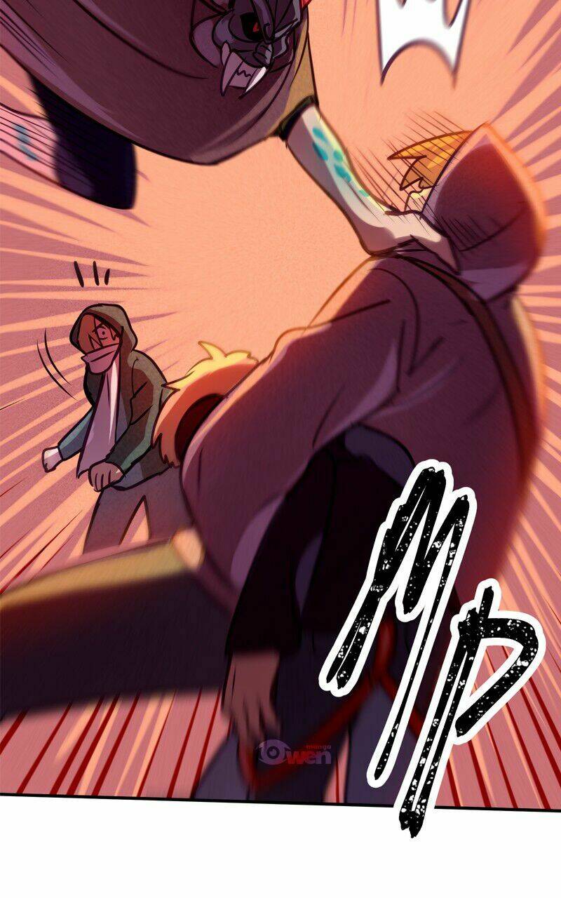 Lời Nguyền Lalin: Chapter 19