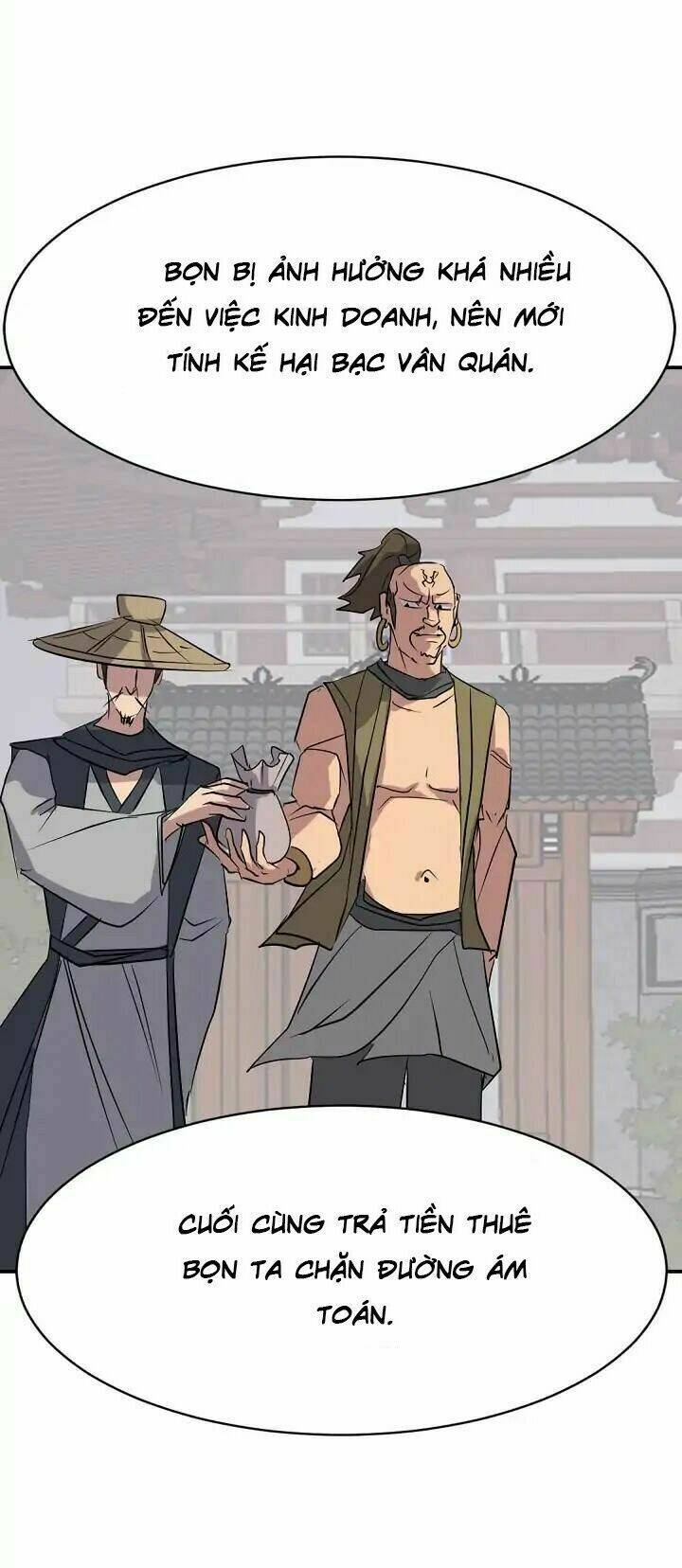 Trọng Sinh, Bất Khả Chiến Bại: Chapter 52