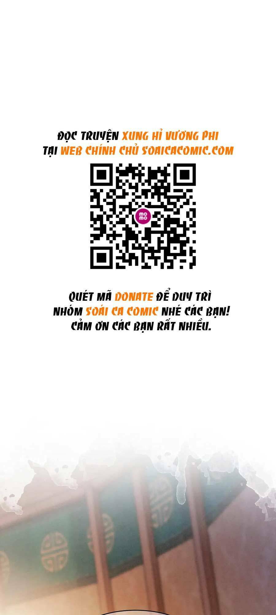 Xung Hỉ Vương Phi: Chapter 59