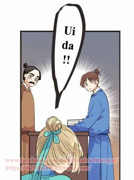 Bạn Trai Tôi Là Cẩm Y Vệ 2: Chapter 27