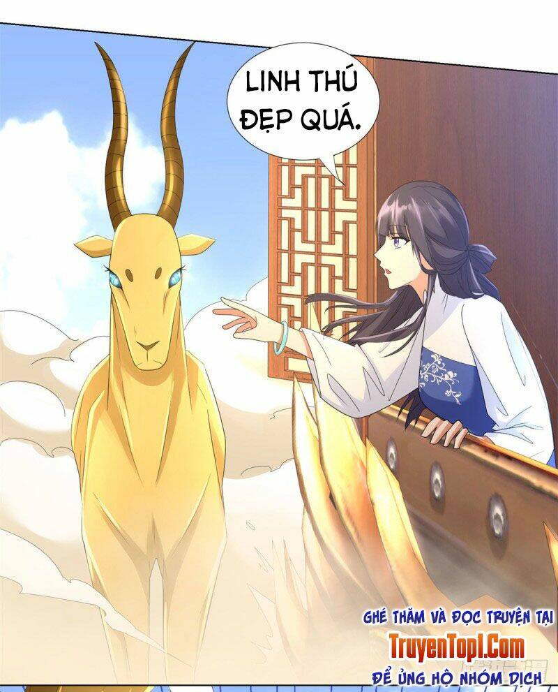 Chí Tôn Trọng Sinh: Chapter 55