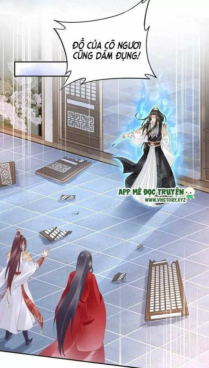 Nhất Sinh Nhất Thế Tiếu Thương Khung: Chapter 43