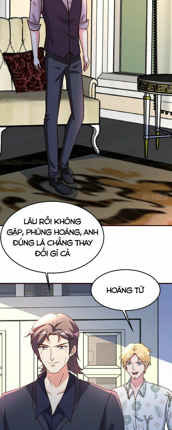 Trọng Sinh Tu Chân Tại Đô Thị: Chapter 139